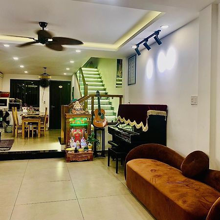 Marina Hoian Villa 会安 外观 照片
