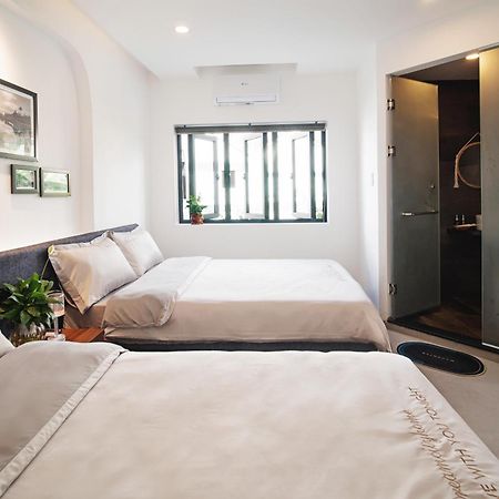Marina Hoian Villa 会安 外观 照片