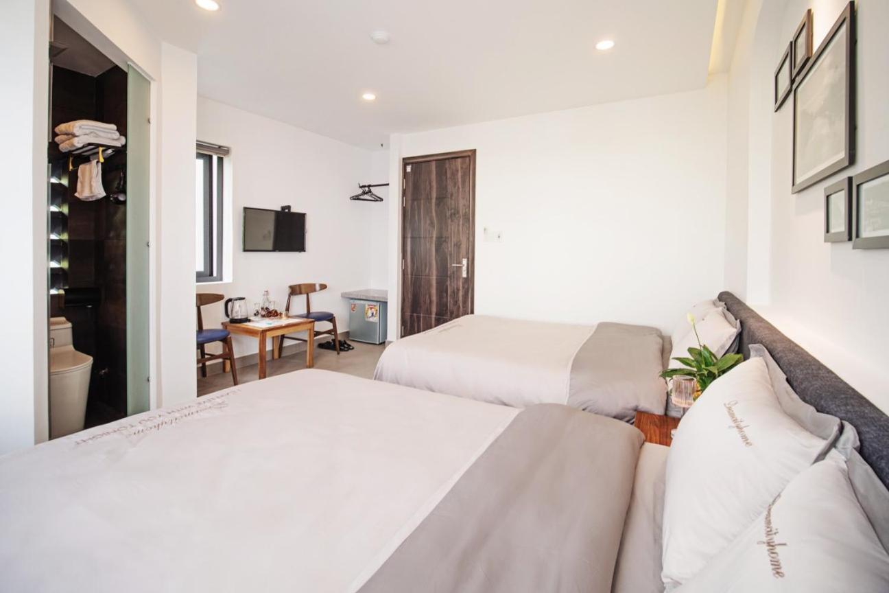 Marina Hoian Villa 会安 外观 照片