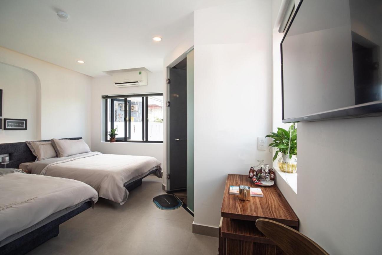 Marina Hoian Villa 会安 外观 照片