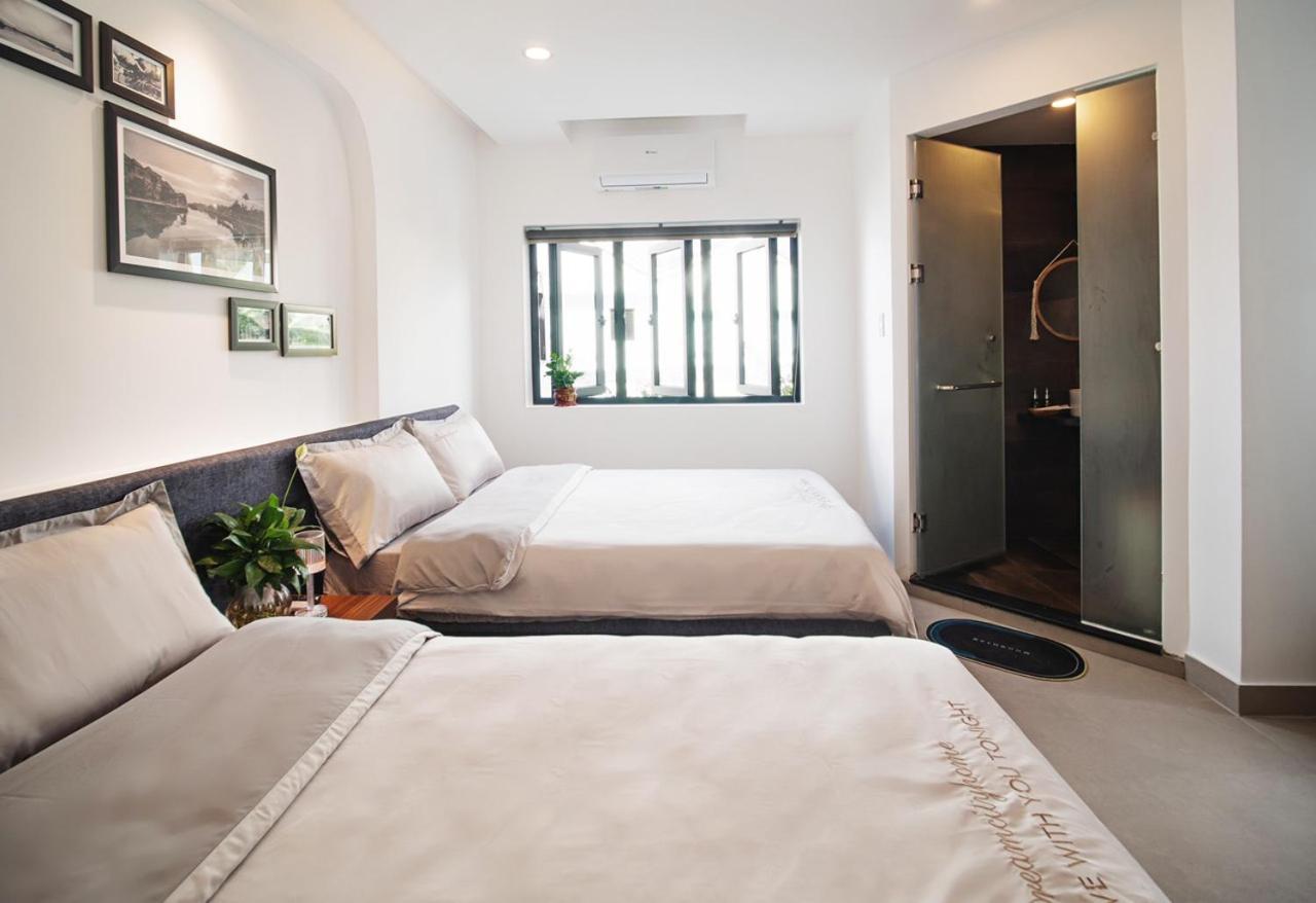 Marina Hoian Villa 会安 外观 照片