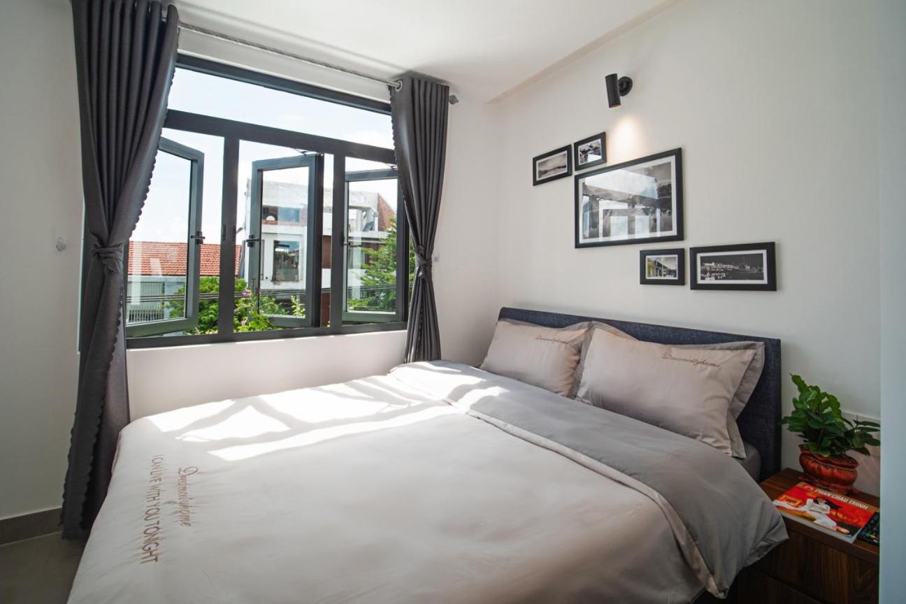 Marina Hoian Villa 会安 外观 照片