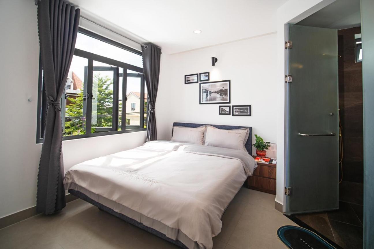 Marina Hoian Villa 会安 外观 照片