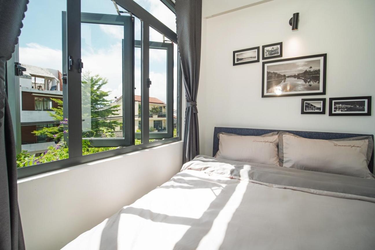 Marina Hoian Villa 会安 外观 照片
