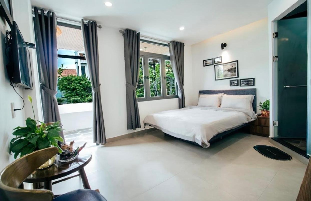 Marina Hoian Villa 会安 外观 照片