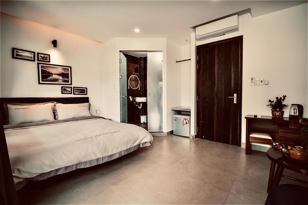 Marina Hoian Villa 会安 外观 照片