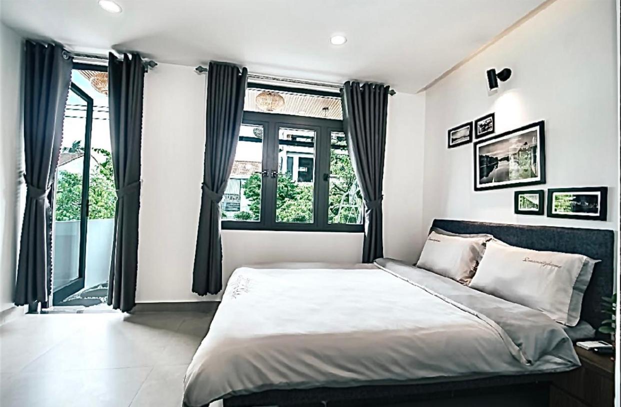 Marina Hoian Villa 会安 外观 照片