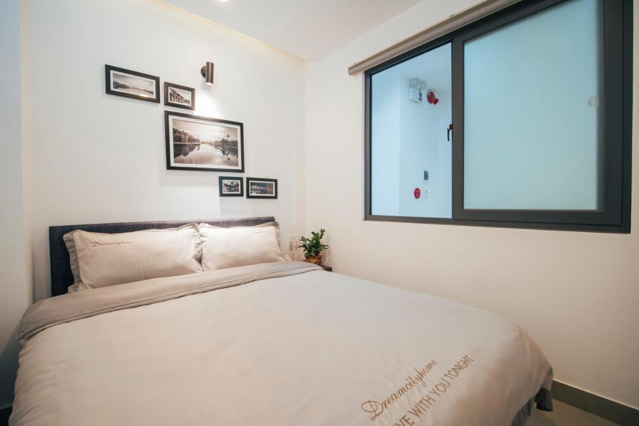 Marina Hoian Villa 会安 外观 照片