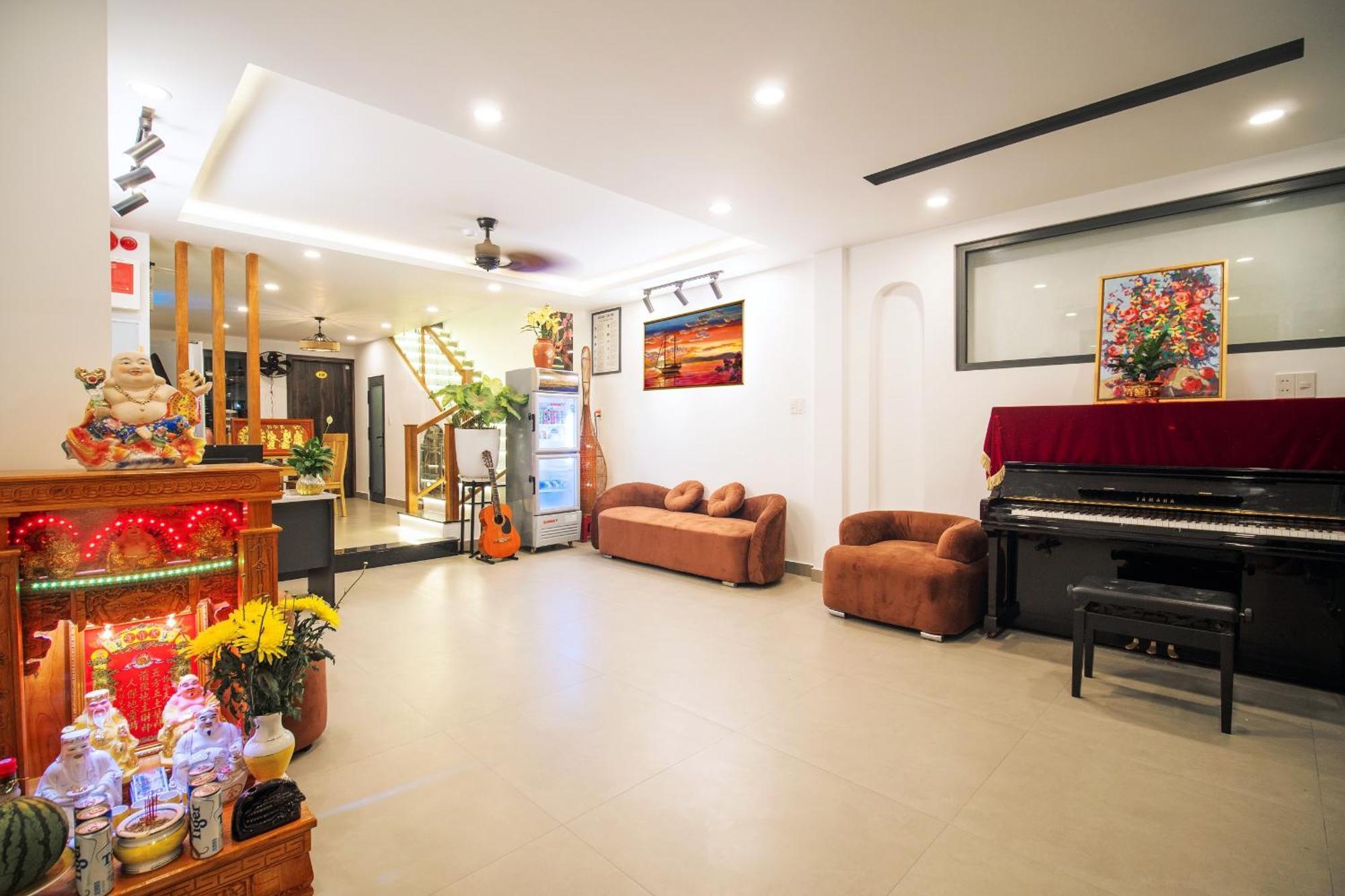 Marina Hoian Villa 会安 外观 照片