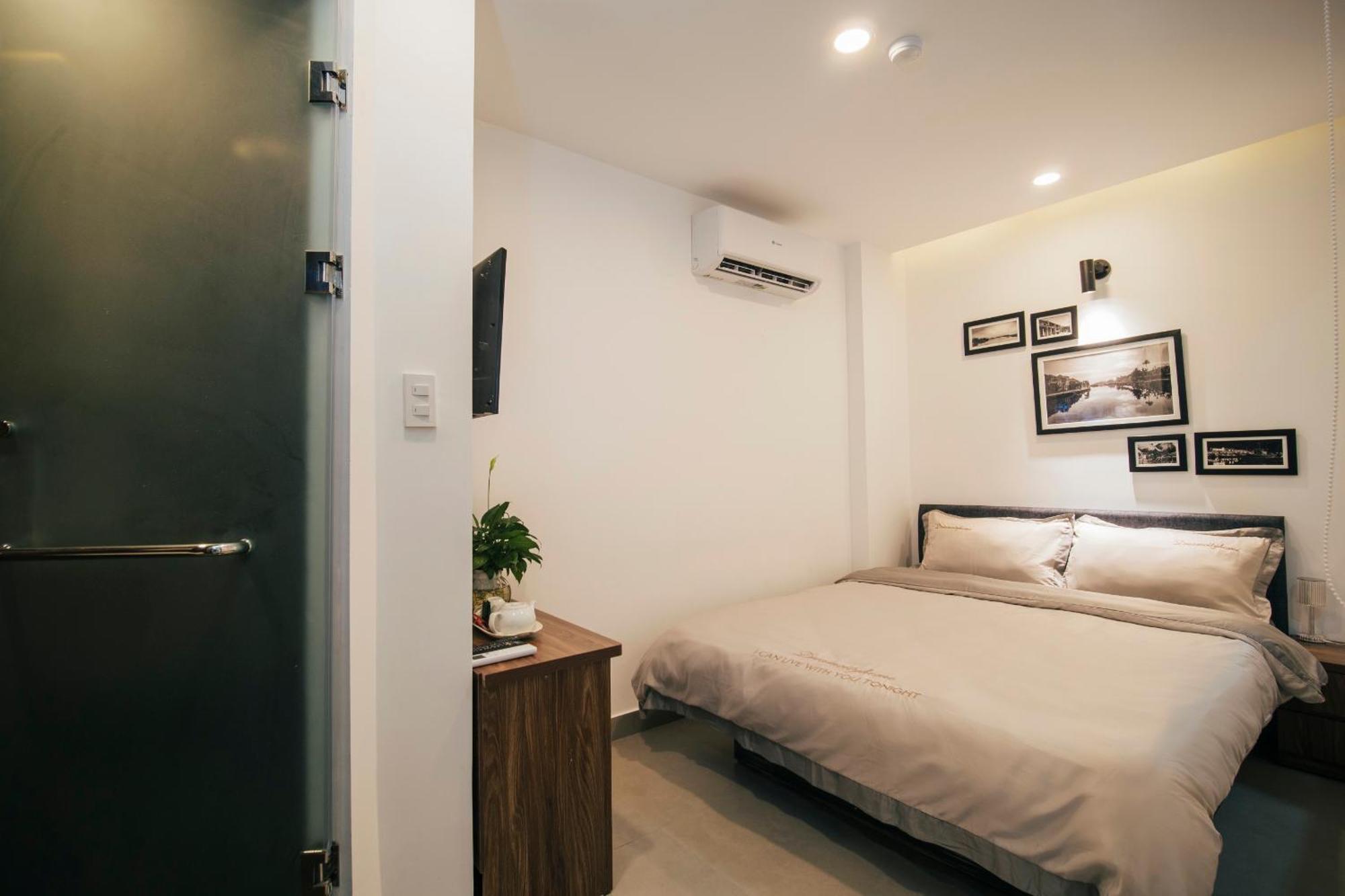 Marina Hoian Villa 会安 外观 照片