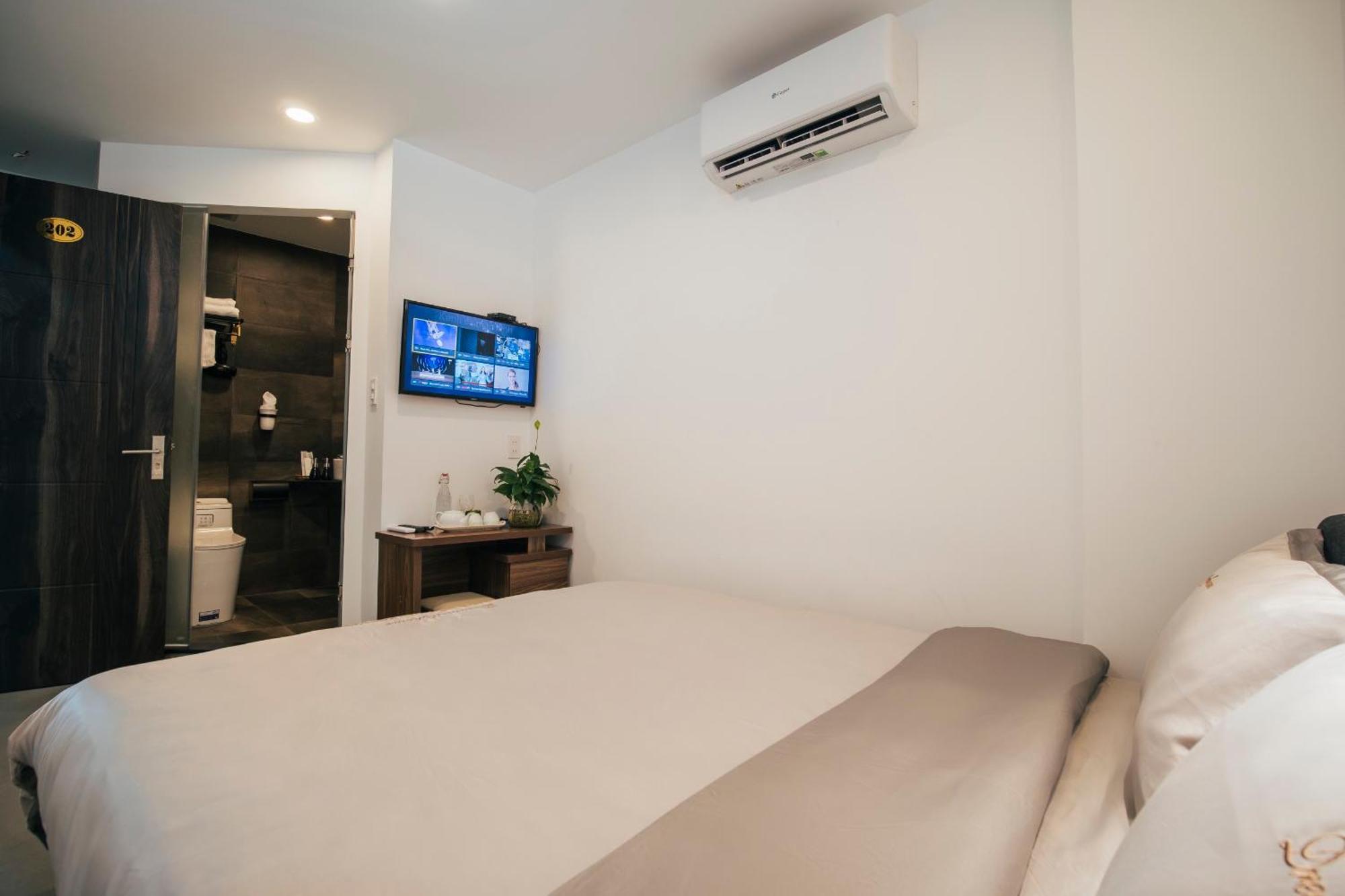 Marina Hoian Villa 会安 外观 照片