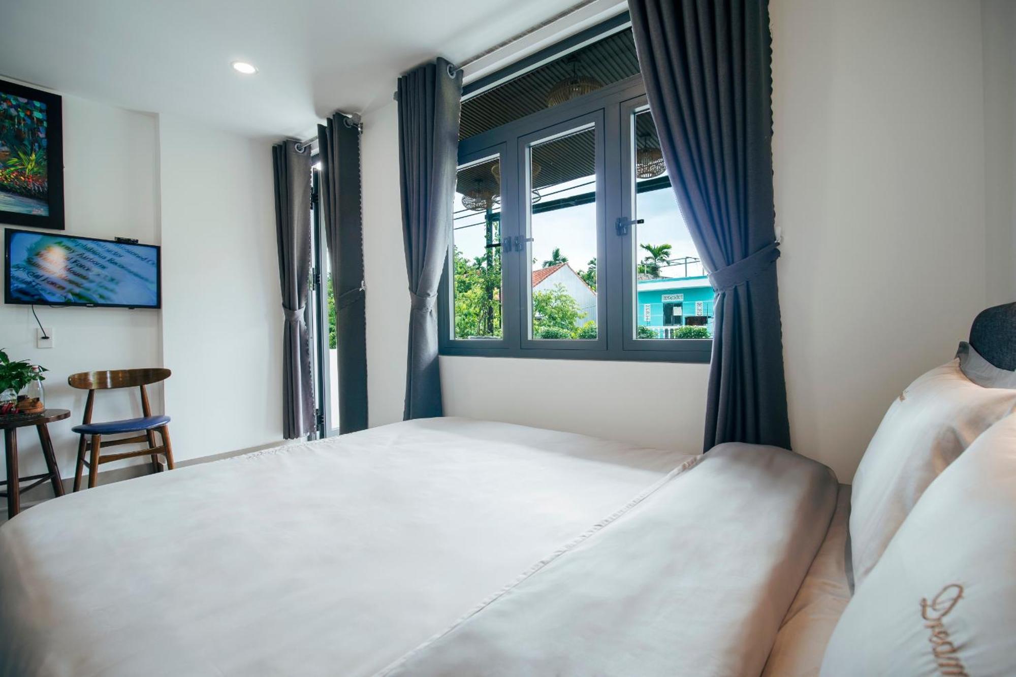 Marina Hoian Villa 会安 外观 照片