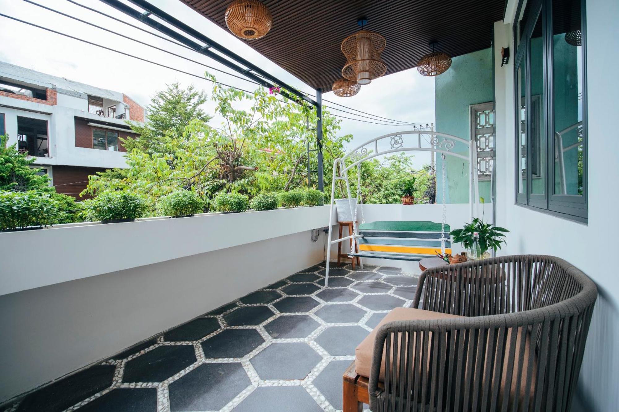 Marina Hoian Villa 会安 外观 照片