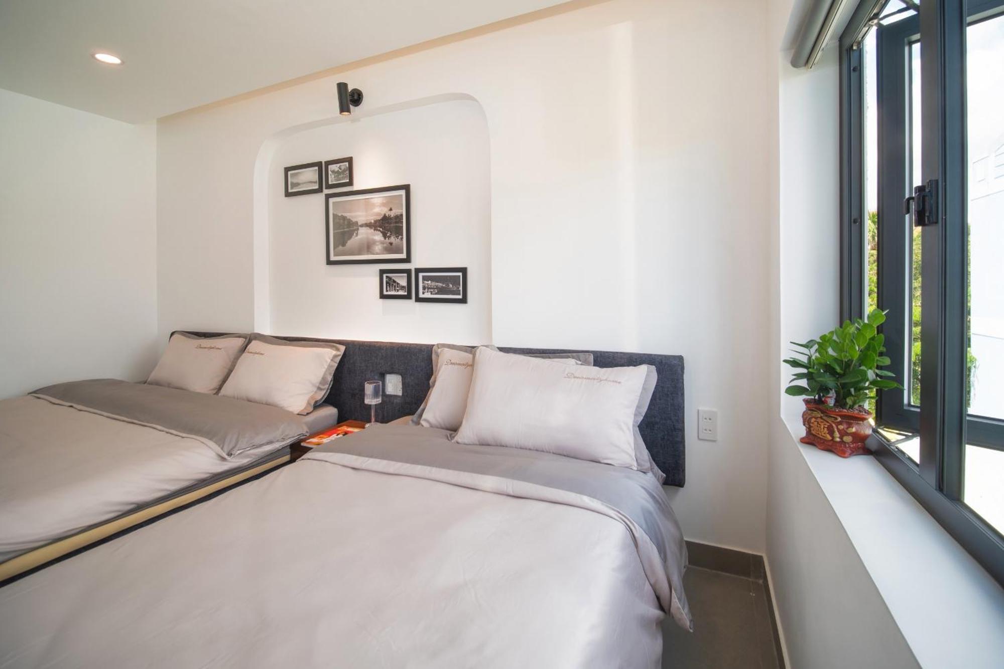 Marina Hoian Villa 会安 外观 照片