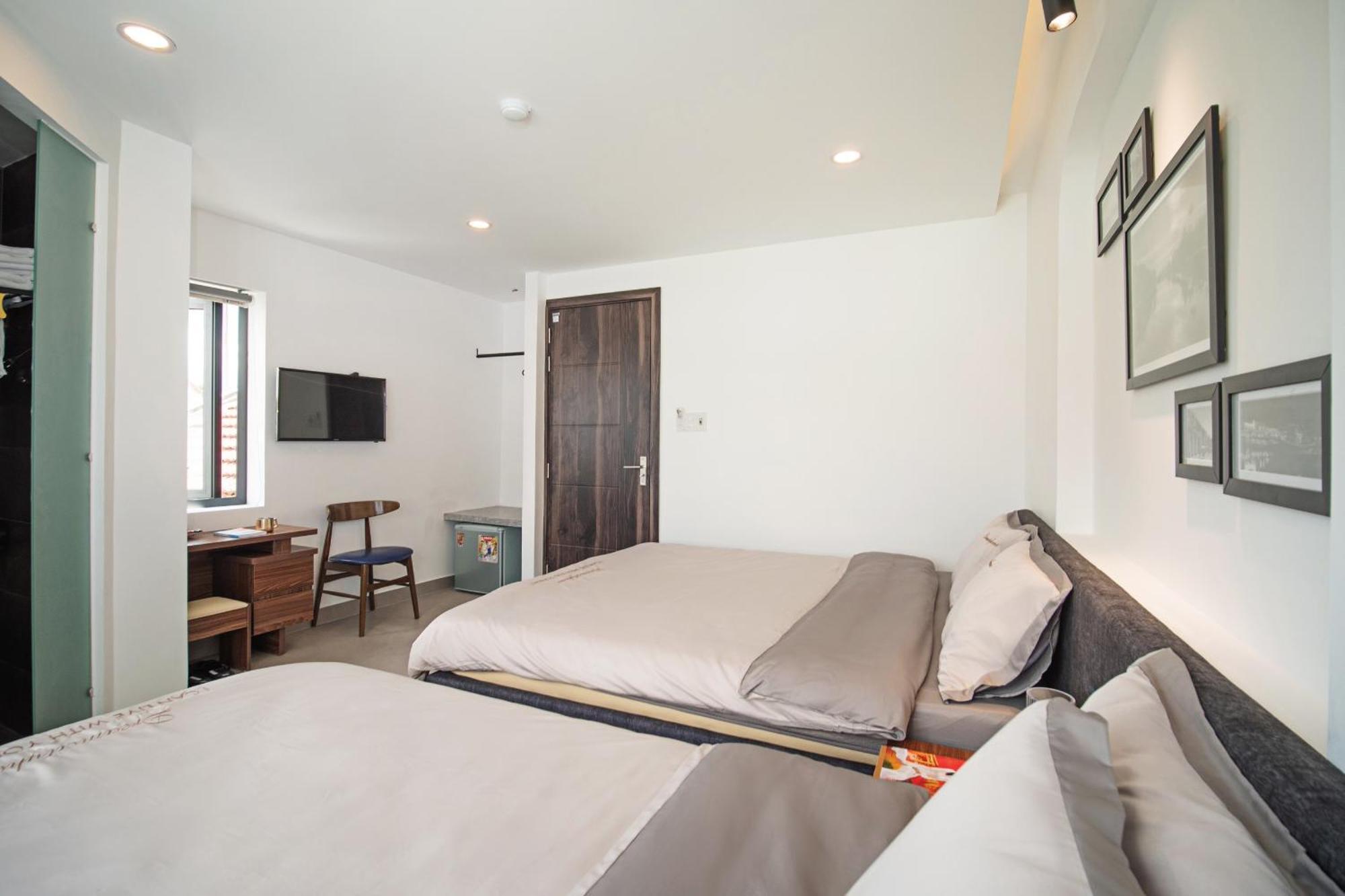 Marina Hoian Villa 会安 外观 照片