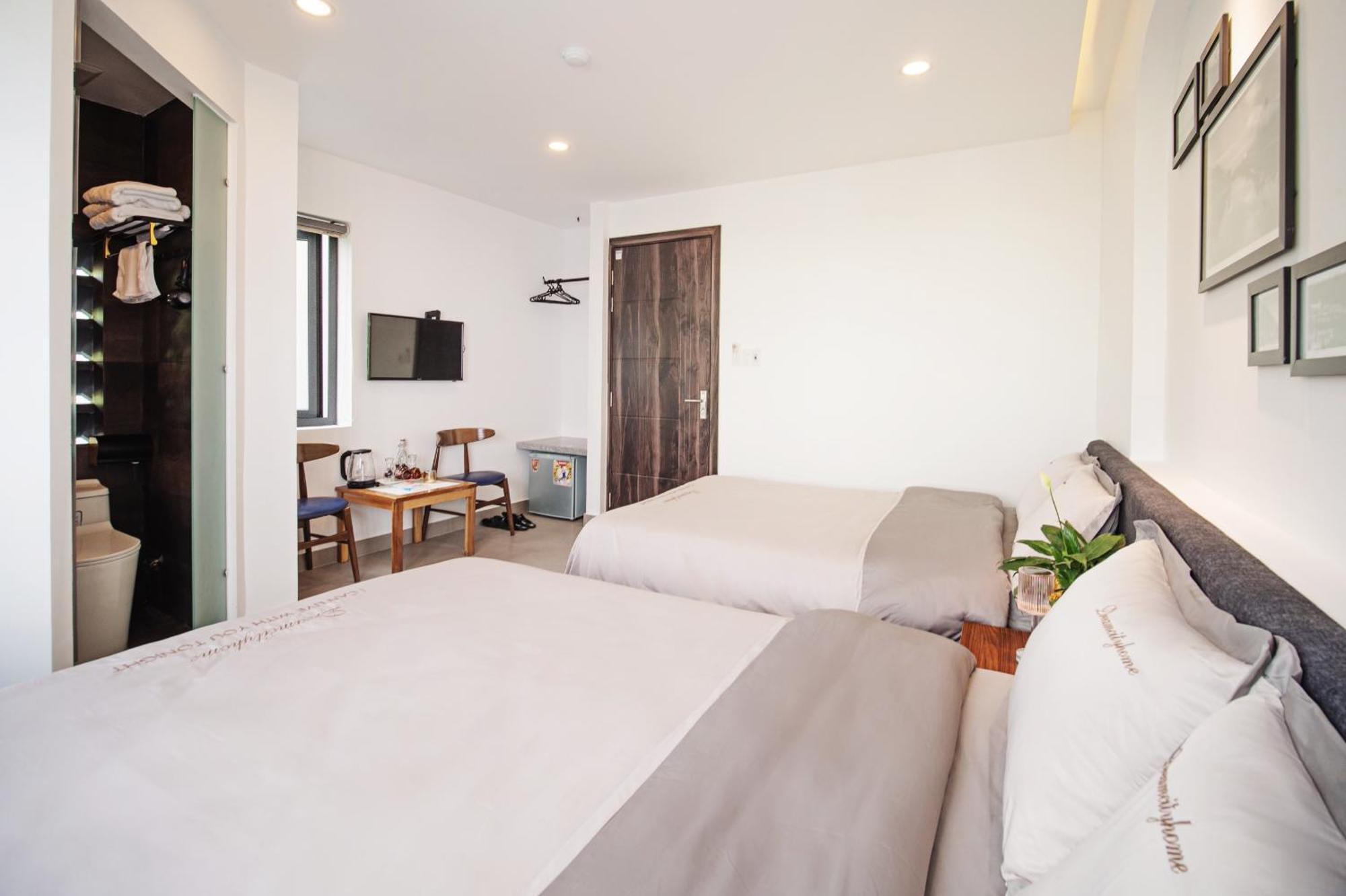 Marina Hoian Villa 会安 外观 照片